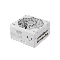 ASUS TUF Gaming 1000W Gold White Edition