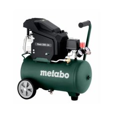 METABO Basic 250-24 kompresor (601522000)