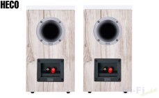 HECO Aurora 200 bílá