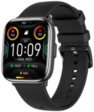 CARNEO Proxima HR+ černá / Chytré hodinky / 1.75" / IP67 / AMOLED / BT (8588009299745)