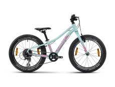 GHOST Lanao 20 Pro Mint/Pearl Pink Gloss