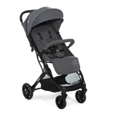 Asalvo KUBIC 2 cestovní kočárek 0m-22kg, GREY (AS22783)