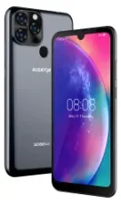 Aligator S6100 Duo 2+32GB čierna / 6.3" / Android 12 (AS6100BK)
