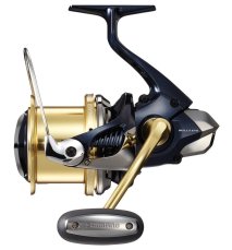 Shimano naviják Bulls Eye 9120 (5SE44A912)