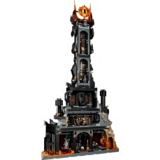 LEGO LOTR 10333 Pán prsteňov: Barad-dur