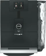 Jura ENA 8 Touch Full Metropolitan Black / Automatický kávovar / 1450W / 15 bar / 1.1l (15493)