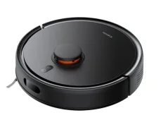 XIAOMI Robot Vacuum S20 čierna / Robotický vysávač / vysávanie  mopovanie / 5000 Pa / 3000mAh / dopredaj (6941812786611)