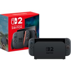 Nintendo Switch 2 (Další)