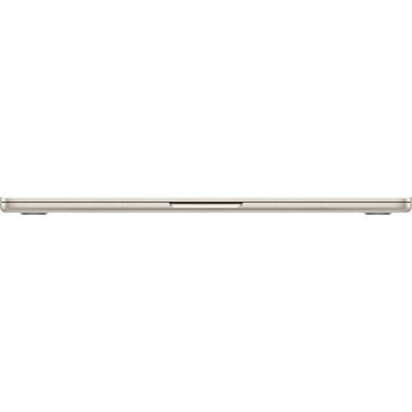 CTO Apple MacBook Air 13,6"  / M5 10xCPU/10xGPU / 16GB / 1TB / INT KLV / Hvězdně bílá