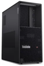 Lenovo ThinkStation P3 Gen2 Tower černá / Intel Core Ultra 9 285K 3.7GHz / 64GB / 1TB SSD / RTX 4000 Ada 20GB / W11P (30HT004JCK)