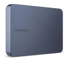 Toshiba Canvio Gaming 4TB černá / Externí HDD / 2.5" / USB 3.2 Gen 1 (HDTX240EK3CA)