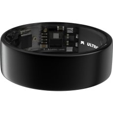 Ultrahuman Ring AIR chytrý prsten vel. 8 Matt Grey