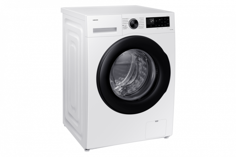 AI EcoBubble parní pračka 11kg Série 5 WW11DG5B25ABLE s SuperSpeed