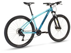 STEVENS Tonga Blue Turquoise - 18"