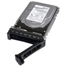 DELL disk 480GB SSD / SATA ISE Read Int. 6Gbps 512e / Hot-Plug / 2.5" / pro PowerEdge (345-BGVP)