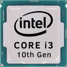 Intel Core i3-10100 @ 3.6GHz - TRAY / TB 4.3GHz / 4C8T / 6MB / UHD Graphics 630 / 1200 / Comet Lake / 65W (CM8070104291317)