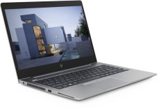 HP ZBook 14u G5 / AMD Radeon Pro WX 3100 2 GB