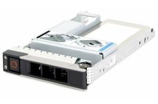 DELL server 960GB / 2.5" v 3.5" rámčeku / SATA III / 512e / Hot-Plug / pre servery PowerEdge T360.T560.R360.R560.R760 (345-BGSY)