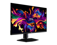 MSI MAG 321UP QD-OLED 31,5"