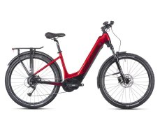 Elektrokolo Crussis e-Country 7.10 522 Wh 2025 Velikost rámu: L (19.0")