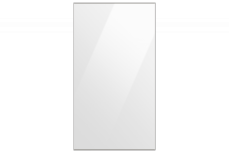 Samsung Přední panel pro BMF 1,85M horní část - barva Elegantní bílá (sklo) Elegantní bílá (sklo) RA-B23EUU12GG