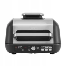 Ninja AG651EU čierna / Elektrický gril / 2460 W / 7 programov (AG651EU)