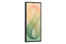 Galaxy Z Fold8 Ultra (Pouze na samsung.cz) 12/512 GB Green Shadow  SM-F976BDGCEUE