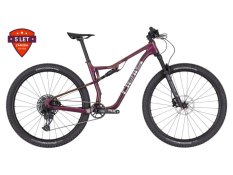PELLS Duke FS 2 Eggplant - XL