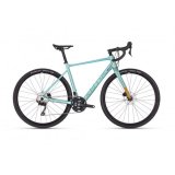 Gravel bicykel KELLYS Soot X50 Mineral Teal L