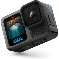 GoPro HERO13 Black Bundle