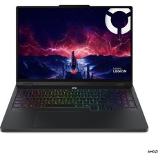 Lenovo Legion Pro 5 16ADR10  RTX 5060 černý - záruka na 3 roky