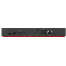 Lenovo ThinkPad Thunderbolt 4 dokovací stanice (40B00300EU)