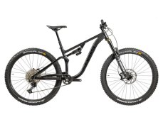Pells Tarpan Am 2 29" Black - XL