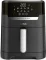 Tefal Easy Fry  Grill EY505815 / Horkovzdušná fritéza 2v1 / 1550W / objem 4.2l / 80-200°C / 8 programů (EY505815)
