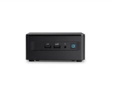 Asus NUC 13 Pre NUC13ANHI5 / Intel Core i5 1340P 1.9GHz / 2x DDR4 3200MHz / 2x M.2 Slot + 1x 2.5 "HDD / Intel Iris Xe (90AR00C1-M000B0)