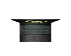 MSI Alpha 17 C7VF-047CN / NVIDIA GeForce RTX 4060 8 GB