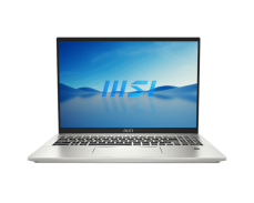 MSI Prestige 16Studio A13VF-043XES / 16" / Intel Core i7-13700H 5 GHz
 / 16 GB RAM / 1 TB SSD NVMe / NVIDIA GeForce RTX 4060 8 GB