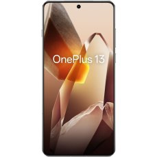 OnePlus 13 16GB/512GB bílý