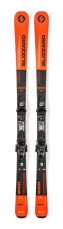 Lyže Blizzard WCR 2024/25 + vázání TLT10 DEMO Délka lyže [cm]: 167