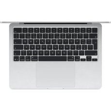 CTO Apple MacBook Air 13,6"  / M5 10xCPU/10xGPU / 16GB / 1TB / INT KLV / Stříbrná