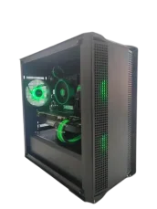 PC Mironet Herné M200 AMD R5 8400F RX 7600 (Mironet/Herni/M200/AMD/B)