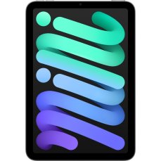 Apple iPad mini (2024) 256GB Wi-Fi vesmírne šedý
