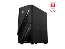 MSI MAG Infinite E1 14NTA5-063UK DT / NVIDIA GeForce RTX 3050 VENTUS 2X E 6 GB