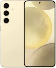 Samsung Galaxy S24 8+128GB žltá / 6.2" / Android 14 (SM-S921BZYDEUE)