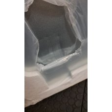 WHIRLPOOL WH SP70 T122 - TOVAR S VIZUÁLNOU VADOU
