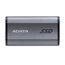 ADATA SE880 4TB šedá / Externý SSD / čítanie 2000 MBs / zápis 2000 MBs / 2x USB-C 3.2 Gen2. (AELI-SE880-4TCGY)