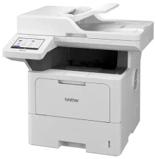 Brother MFC-L6710DW / A4 / Laser / 1200 x 1200 dpi / černobílá / tisk / kopírování / sken / USB / RJ-45 / Wi-Fi (MFCL6710DWRE1)