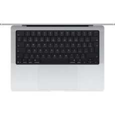 Apple MacBook Pro 14" / M5 Max / 36GB / 2TB / stříbrný