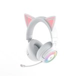 Razer Kraken Kitty V3 Pro - White