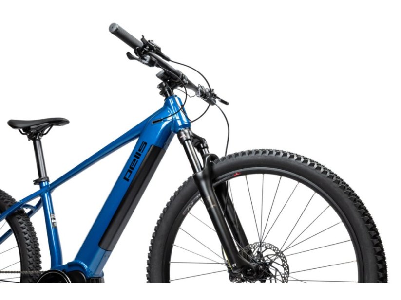 PELLS Thorr 2 Blue - XL